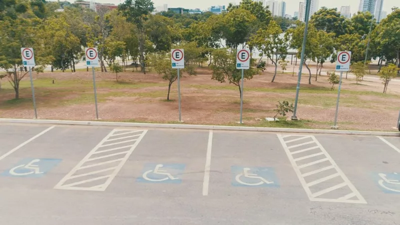 Réveillon da Família garantirá o direito das pessoas com deficiência