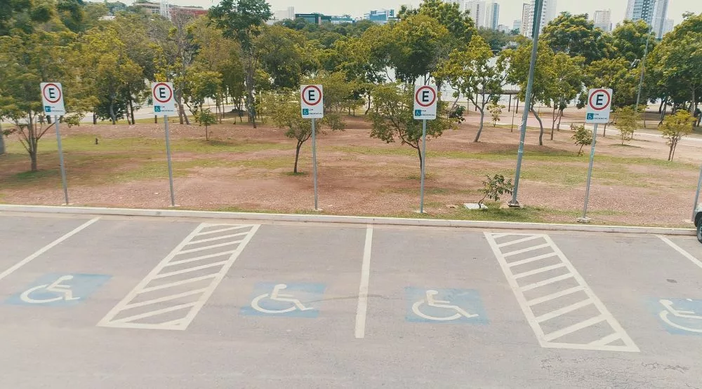 Réveillon da Família garantirá o direito das pessoas com deficiência