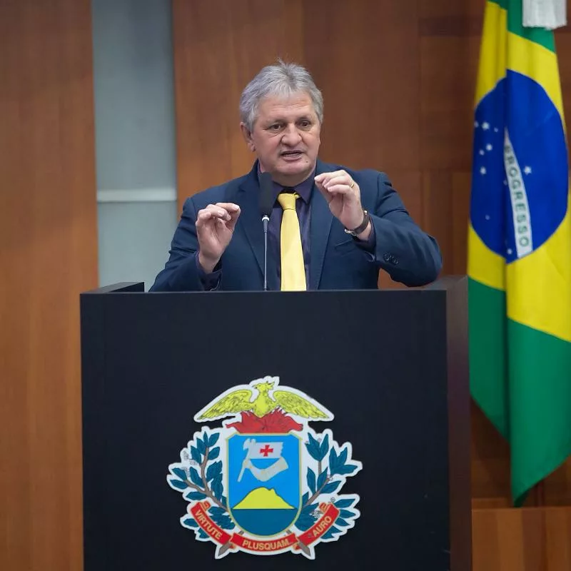 Carro antigo deixa de ser sinônimo de imposto pesado e ganha espaço na agenda tributária do país