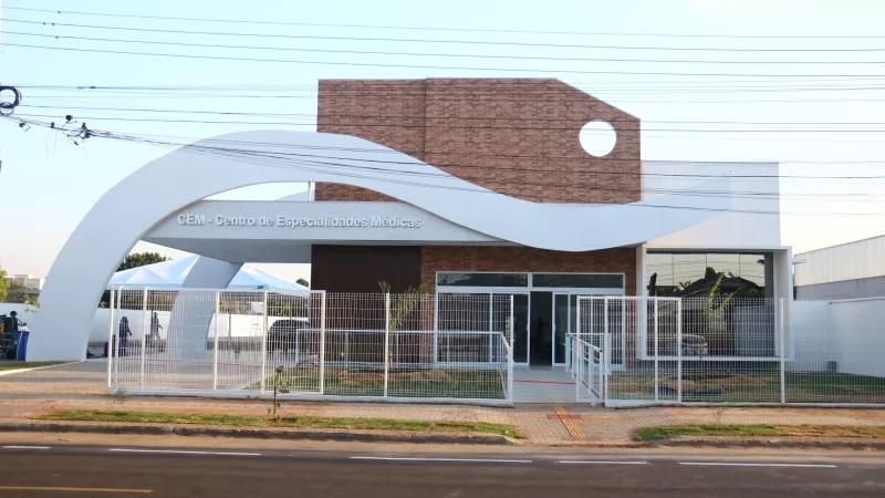 CEM abre neste sábado (13) para atendimentos de prevenção ao câncer de pele em ação do Dezembro Laranja