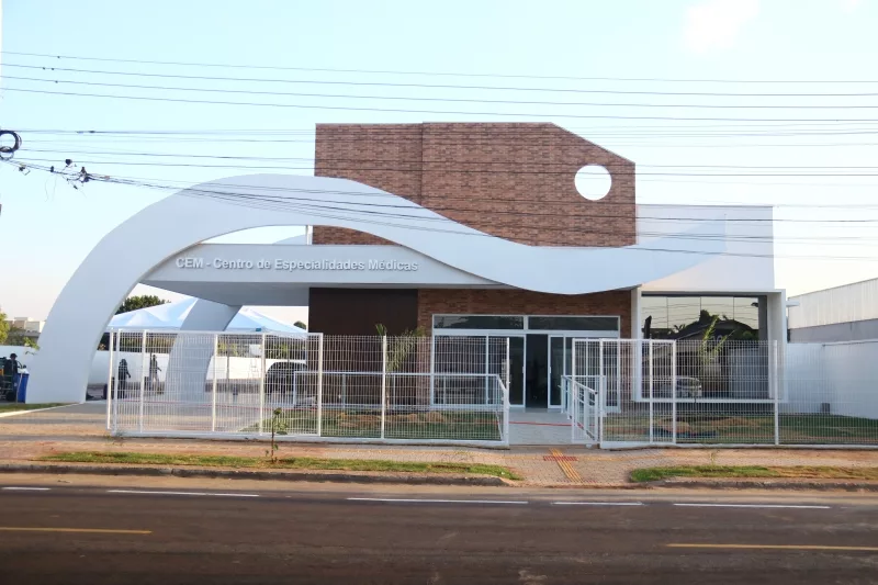 CEM abre neste sábado (13) para atendimentos de prevenção ao câncer de pele em ação do Dezembro Laranja