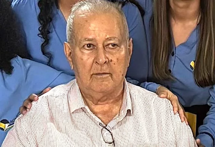 Morre empresário pioneiro em Sinop que fundou diversos bairros