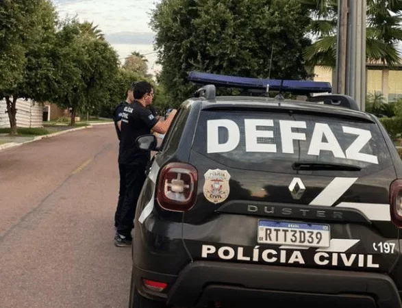 CIRA bloqueia R$ 78 milhões de grupo do setor de combustíveis por sonegação fiscal em MT