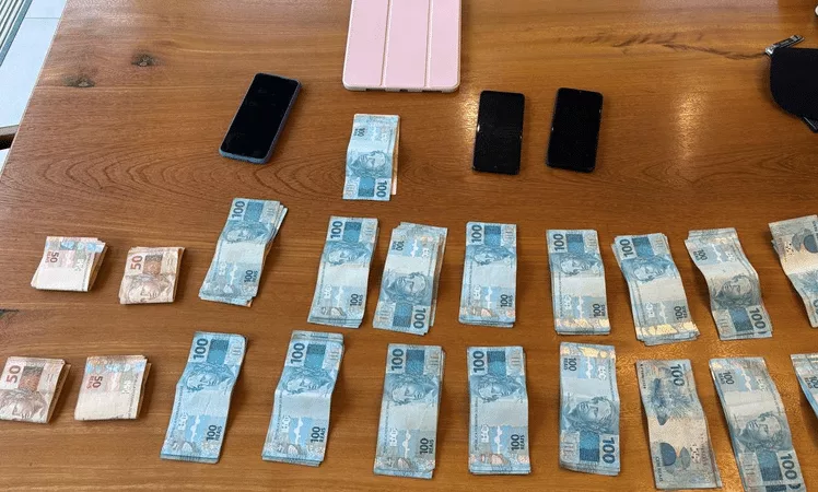 Polícia faz operação de superfaturamento milionário em licitações de prefeitura em Mato Grosso