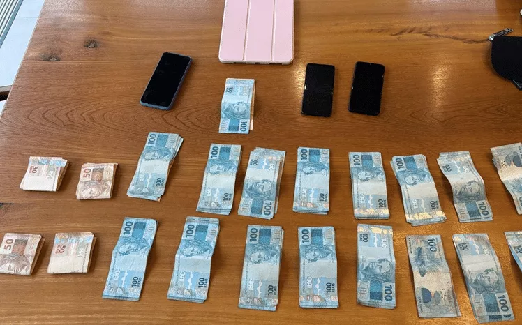 Polícia faz operação de superfaturamento milionário em licitações de prefeitura em Mato Grosso