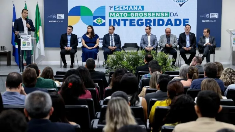 Guia de Integridade orienta fornecedores sobre práticas éticas nas contratações públicas
