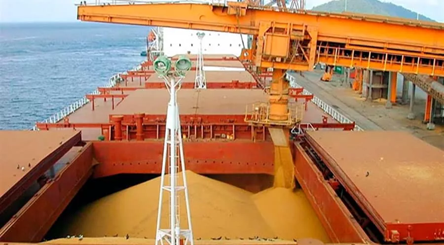 Sinop é 3º maior exportador de produtos de Mato Grosso; R$ 9 bilhões em negócios