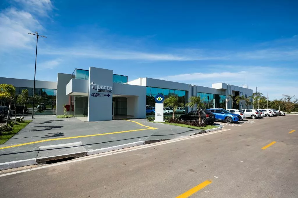 Lacen realiza webinar sobre vigilância genômica nesta sexta-feira (12)