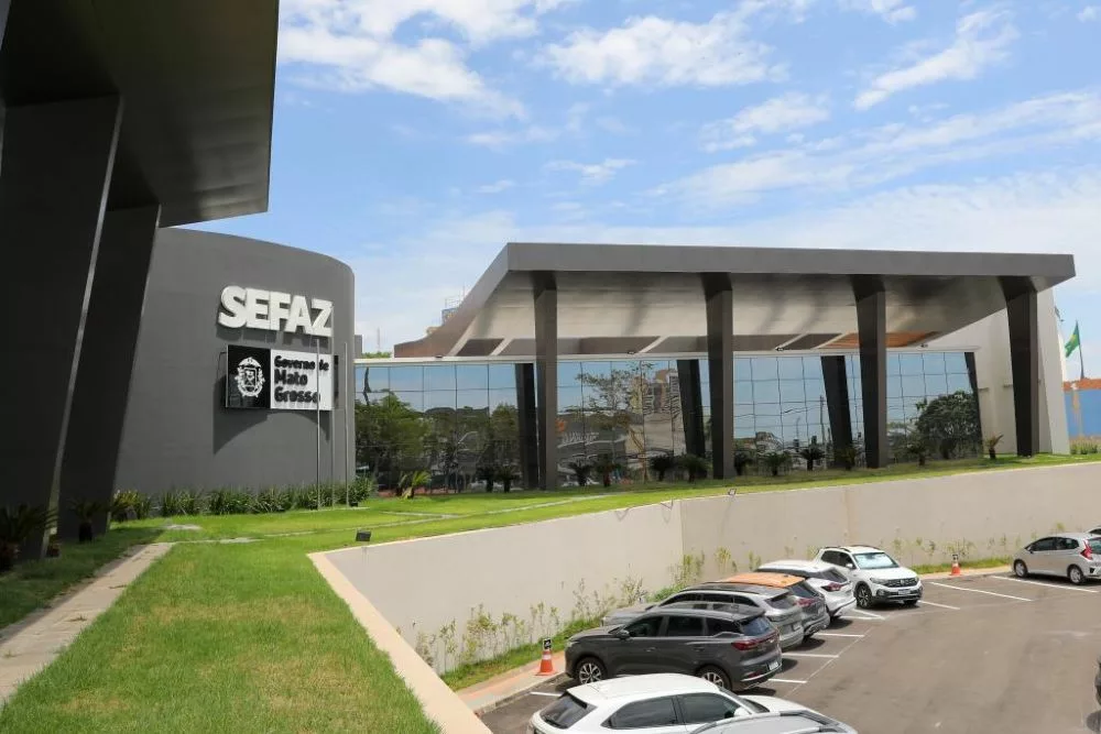 Sefaz divulga índices definitivos de rateio do ICMS para 2026