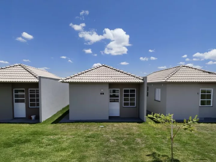 1º Feirão SER Família Habitação tem 1,5 mil imóveis disponíveis em 11 bairros de Cuiabá e Várzea Grande