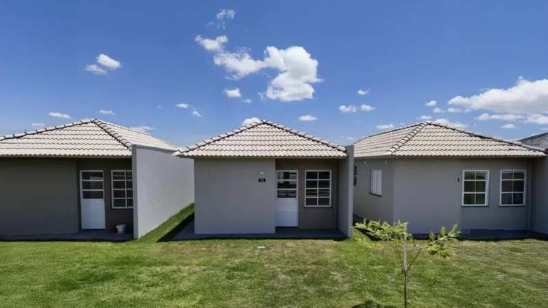 1º Feirão SER Família Habitação tem 1,5 mil imóveis disponíveis em 11 bairros de Cuiabá e Várzea Grande