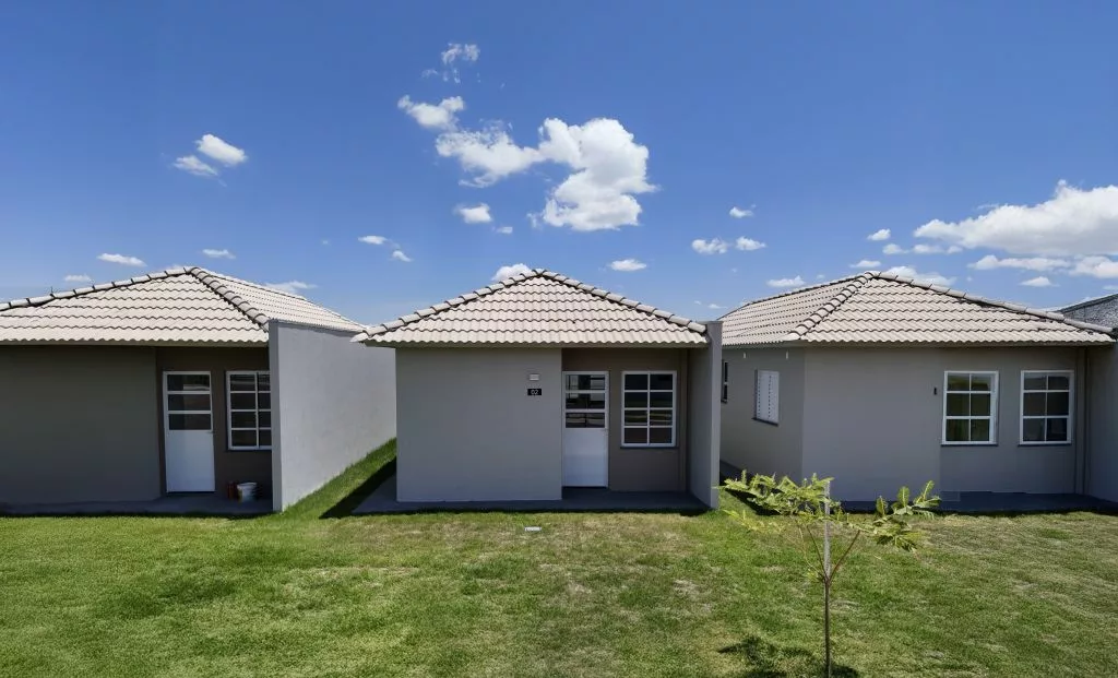 1º Feirão SER Família Habitação tem 1,5 mil imóveis disponíveis em 11 bairros de Cuiabá e Várzea Grande