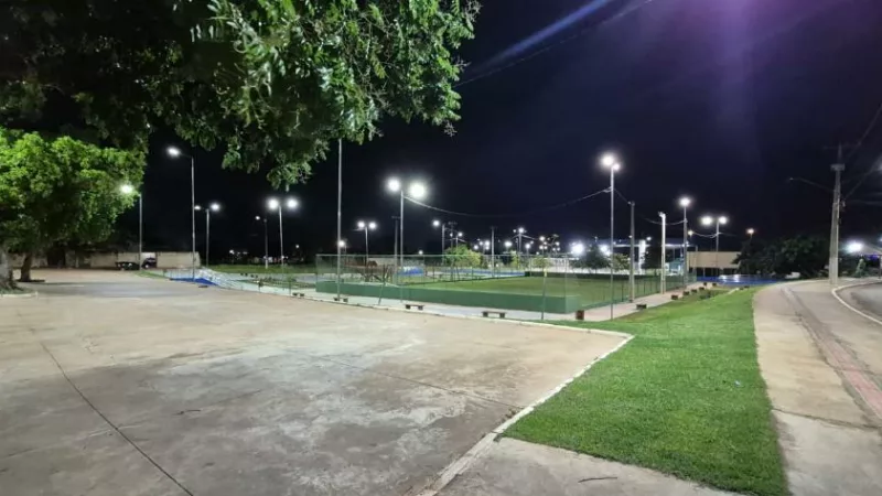 Rota Cultural Cuiabá estreia nesta sexta com shows e atrações gratuitas