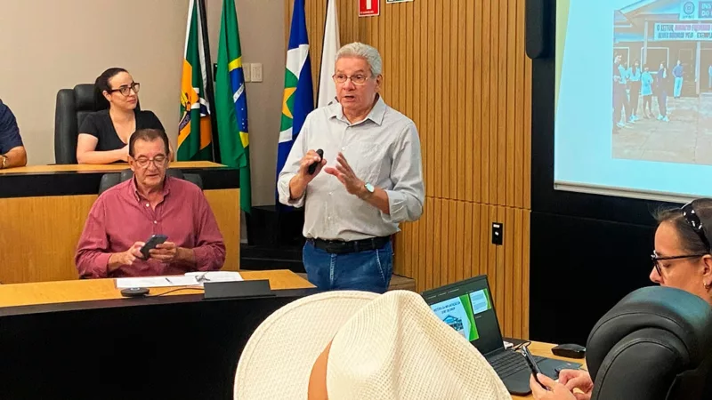 Comissão pró-emancipação da UFMT em Sinop projeta criação de nova universidade em até dois anos