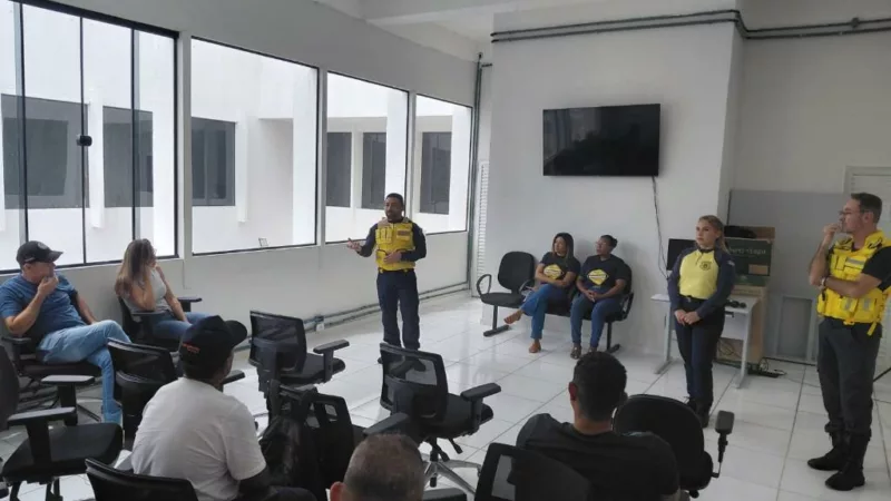 Programa institui responsabilização de infratores da Lei Seca por meio de alternativas penais