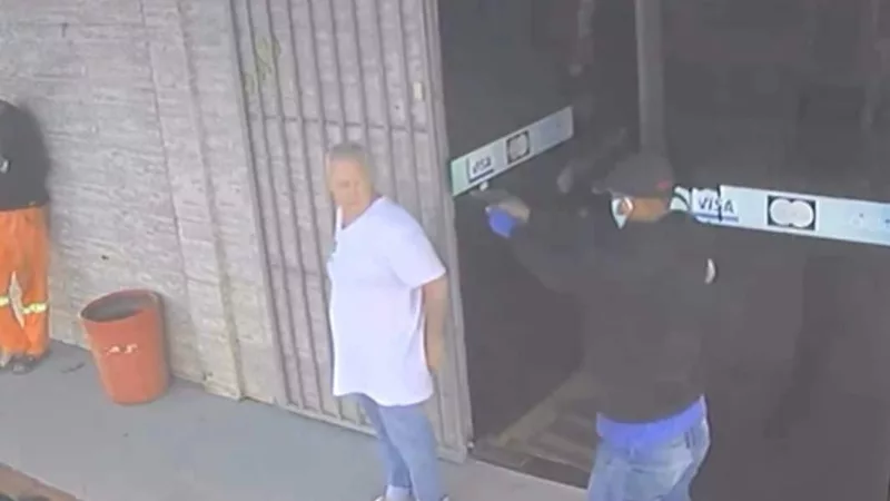 Condenado por assassinato de criança é morto a tiros em Sinop