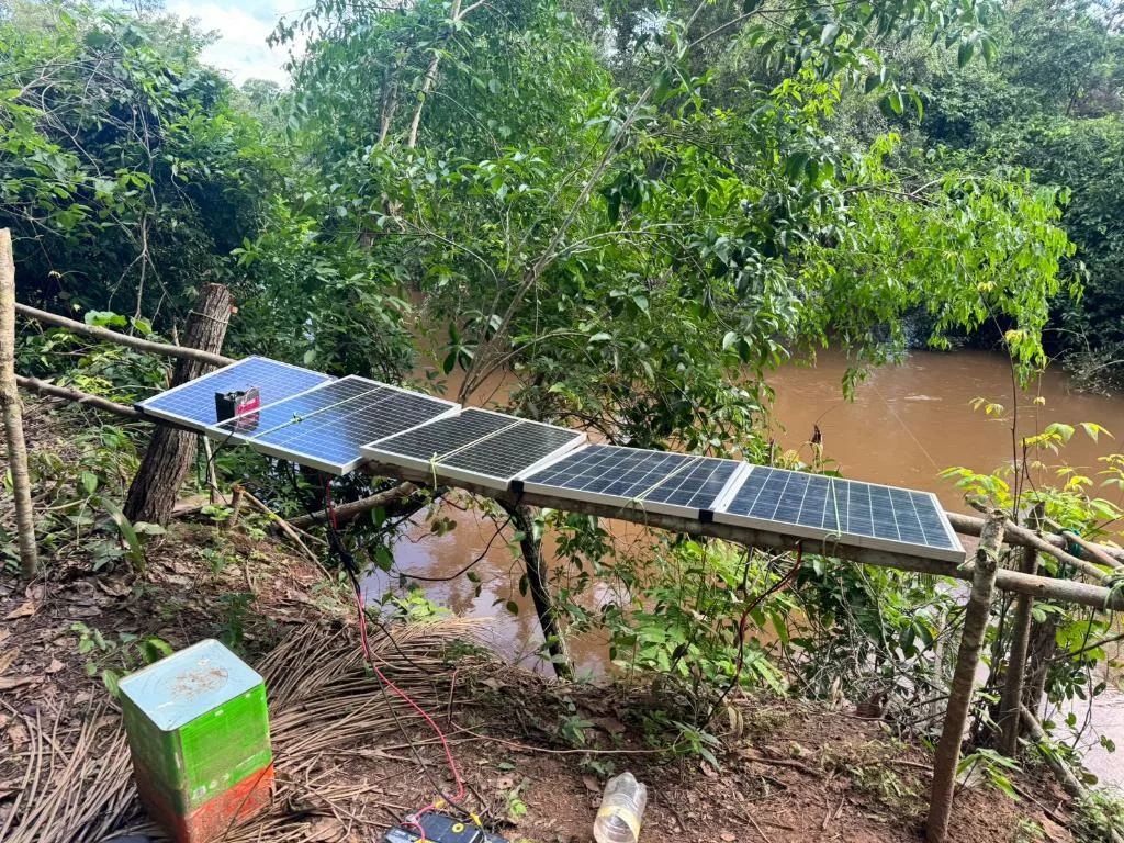 Patrulha Rural impede 62ª invasão de terra na zona rural de Mato Grosso