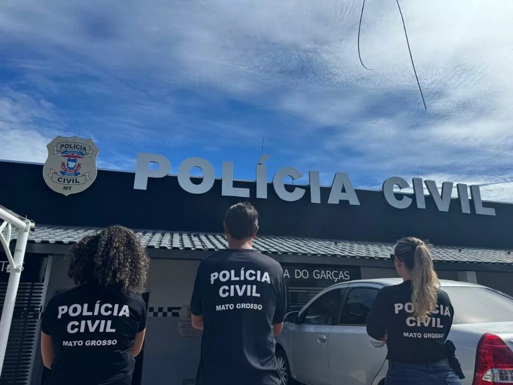 Nova fase da operação afasta vereador e servidor público envolvidos em esquema de fraudes em licitações