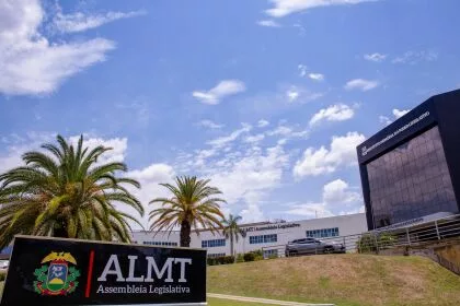 Semana na ALMT tem debate do Orçamento 2026, sessões ordinárias e seminário