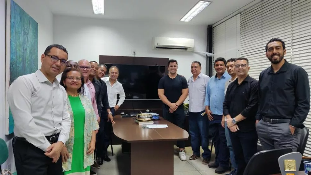 Conselho Estadual do Desporto abre cadastramento anual de federações e demais entidades esportivas de MT