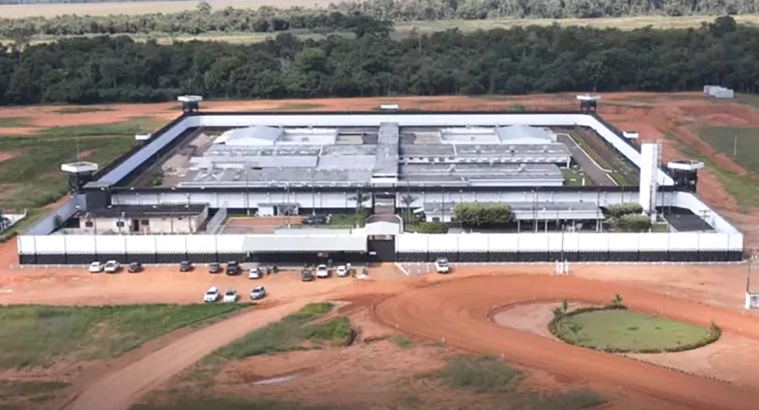 Mauro diz que Estado abriu sindicância para apurar denúncias de violência no presídio Ferrugem em Sino