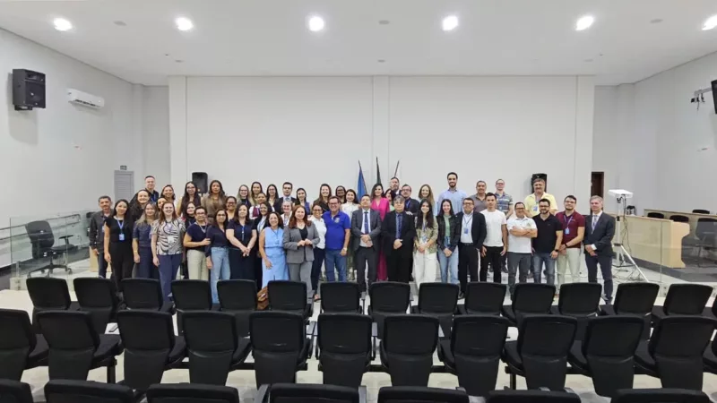 Com 13 comarcas restantes, Corregedoria atingirá 100% de correições no 1º semestre