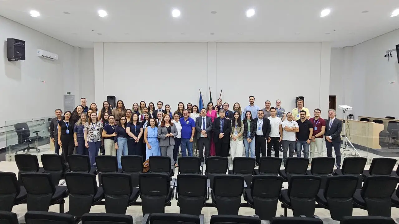 Com 13 comarcas restantes, Corregedoria atingirá 100% de correições no 1º semestre