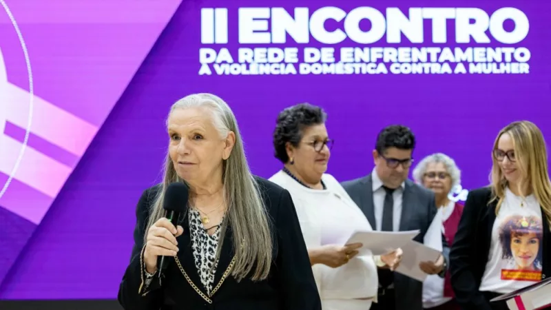 Redes de Enfrentamento impulsionam criação de políticas públicas nos municípios