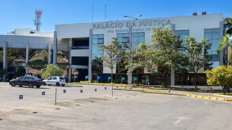 Coordenadoria Judiciária implementa painéis estratégicos e automatiza Índice de Eficiência no TJMT