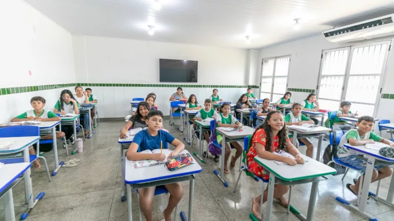 Matrículas abertas em Cuiabá: veja prazos, vagas e documentos exigidos