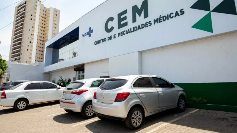 Cuiabá promove mutirões simultâneos com 191 consultas especializadas pelo SUS
