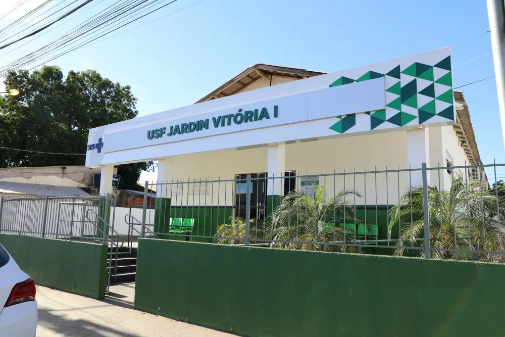 Prefeitura de Cuiabá amplia horário de atendimento em Unidades de Saúde da Família