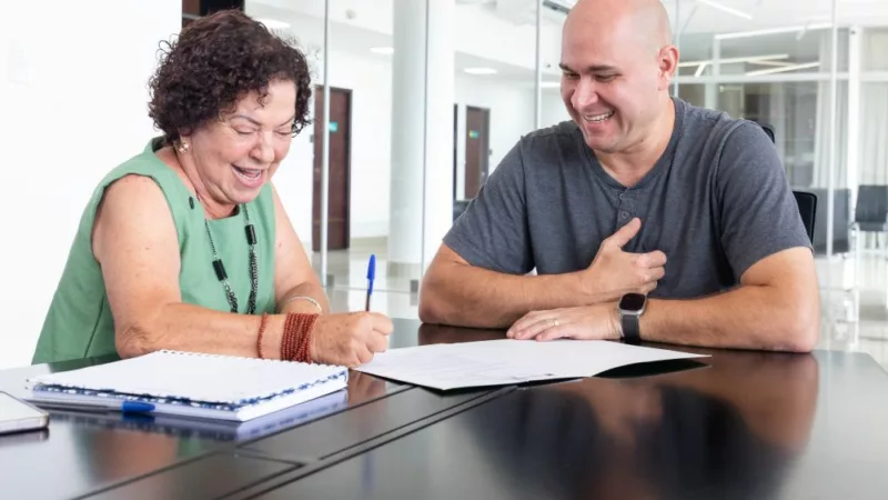 Leis sancionadas levam mais cultura, saúde e cidadania aos bairros de Cuiabá