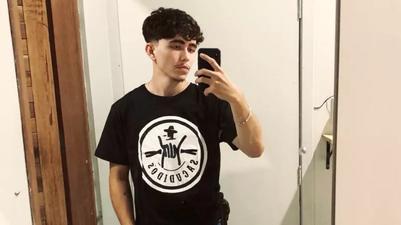 Jovem que havia sobrevivido a grave colisão morre em outro acidente em rodovia no Nortão