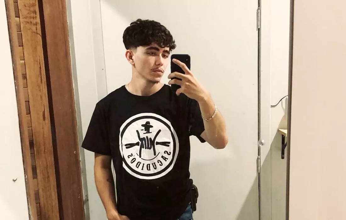 Jovem que havia sobrevivido a grave colisão morre em outro acidente em rodovia no Nortão