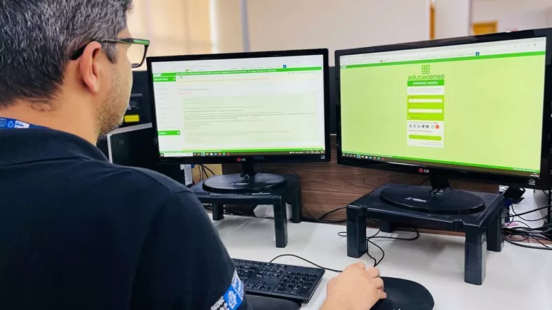 Seduc reforça Censo Escolar em 2025 com formação, inovação e acompanhamento técnico em todo o Estado