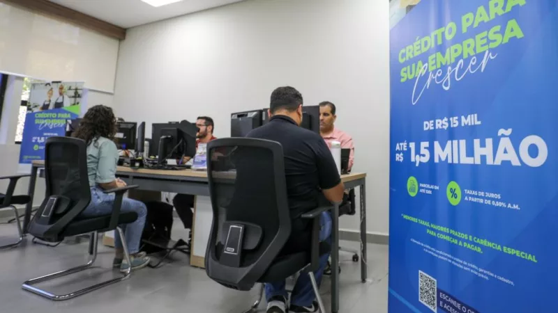Desenvolve MT libera mais de R$ 30 milhões em crédito por meio de fundos de aval