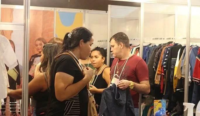 Femoda-MT inicia 18ª edição com expectativa de movimentar R$ 55 milhões em negócios