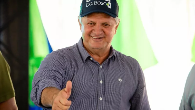 Deputado Dilmar Dal Bosco destaca retomada de voos da Azul e reforça impacto na logística do norte de Mato Grosso