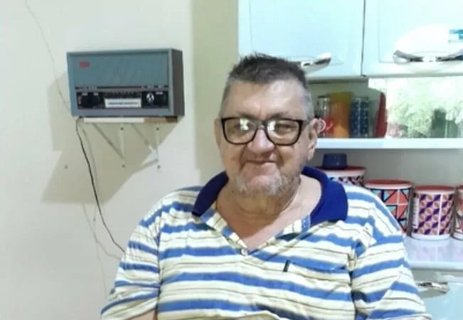 Morre após uma semana internado homem ferido em grave acidente na BR-163 em Sinop