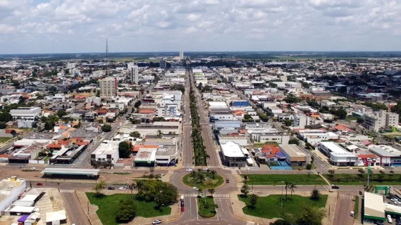 Sinop e mais 4 cidades entram na lista prioritária de ajuda às famílias em risco de fome