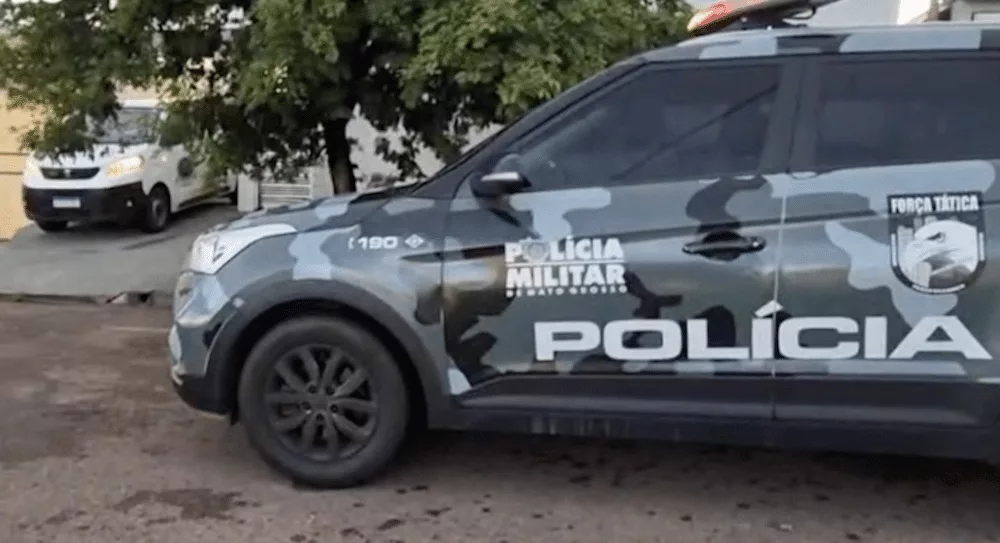 Corpos de homem e mulher jovens são encontrados em residência em Sinop