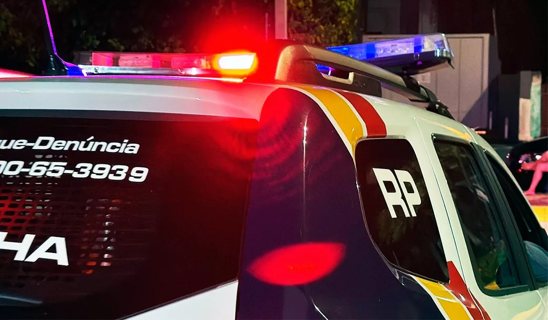 Homem é preso suspeito de agredir mulher após ‘bebedeira’ em Sinop