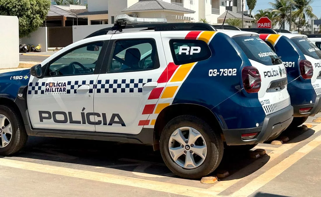 Funcionário de fazenda é socorrido após sofrer disparo acidental no Nort