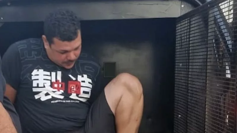 Sinop: condenado a 19 anos homem que matou mulher e arrastou o corpo com moto