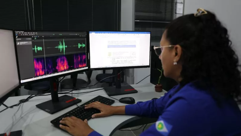 Politec bate recorde e emite mais de 75 mil laudos periciais emitidos em 2025