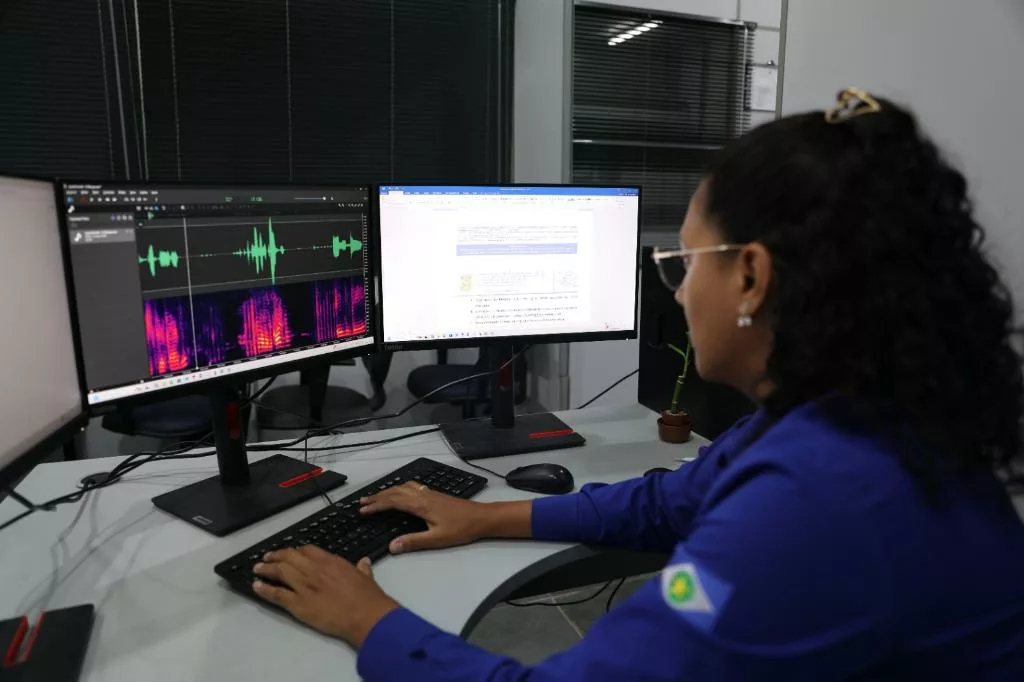 Politec bate recorde e emite mais de 75 mil laudos periciais emitidos em 2025