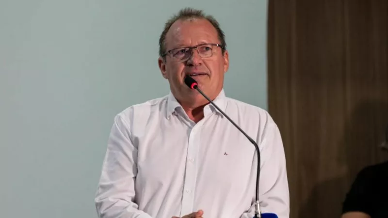 Prefeito de Querência: “Parceria com Governo garante que o recurso público atenda de forma efetiva às demandas da população”