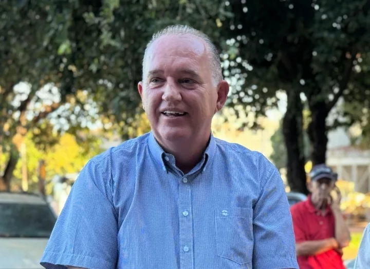 Sinop: secretário de Obras pede exoneração