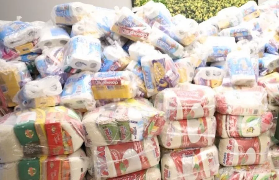 Ano começa com aumento de mais de 3% na cesta básica em Cuiabá e valor médio chega a R$ 809